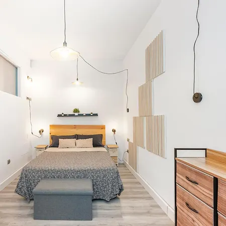 公寓 Casa Libertad *