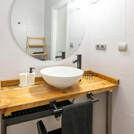 Διαμέρισμα Casa Libertad *