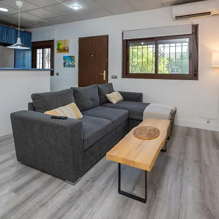 公寓 Casa Libertad