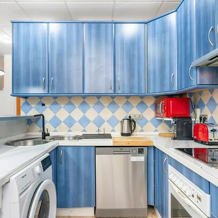 Casa Libertad 公寓