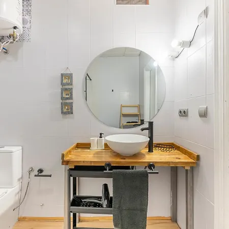 Casa Libertad Apartman