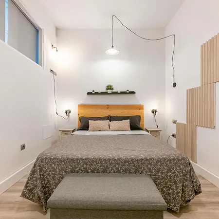 Casa Libertad Apartman *