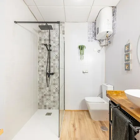 Apartman Casa Libertad *