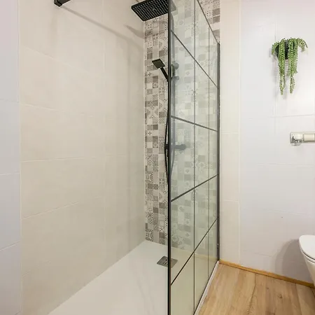 Casa Libertad Apartman