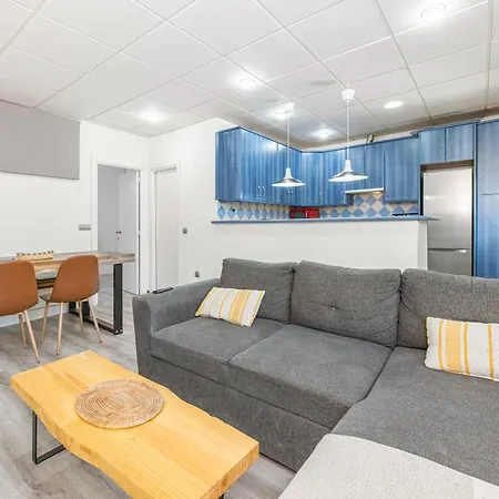 Casa Libertad Apartment *