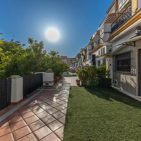 Apartman Casa Libertad Estepona