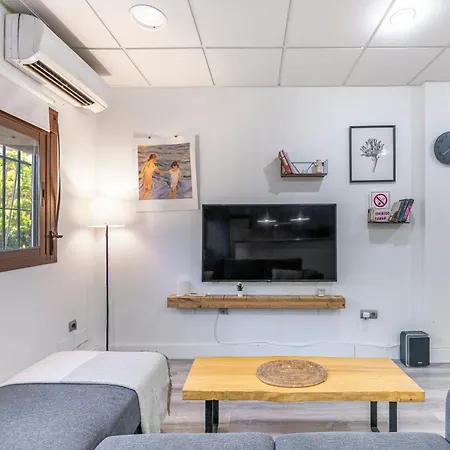 Apartmán Casa Libertad *