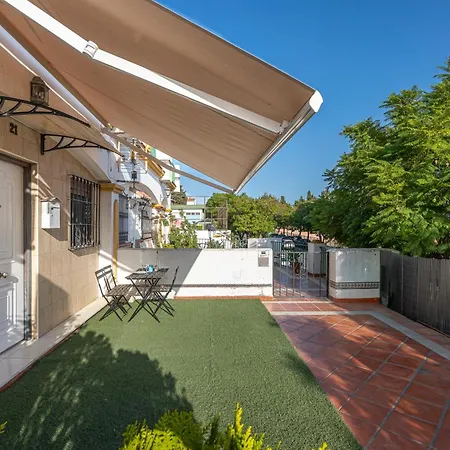 Casa Libertad Apartman