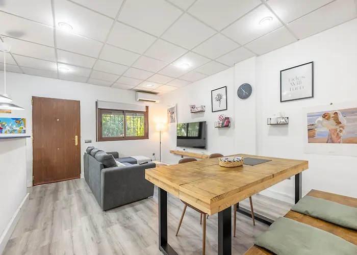 Casa Libertad Estepona