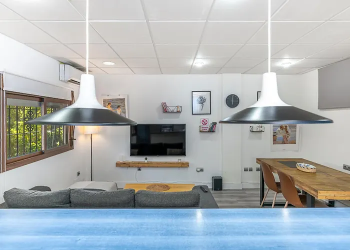 Casa Libertad Appartement