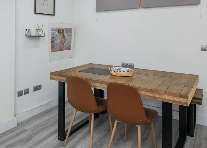 Casa Libertad Appartement *