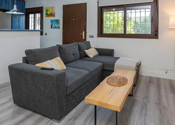 Appartement Casa Libertad