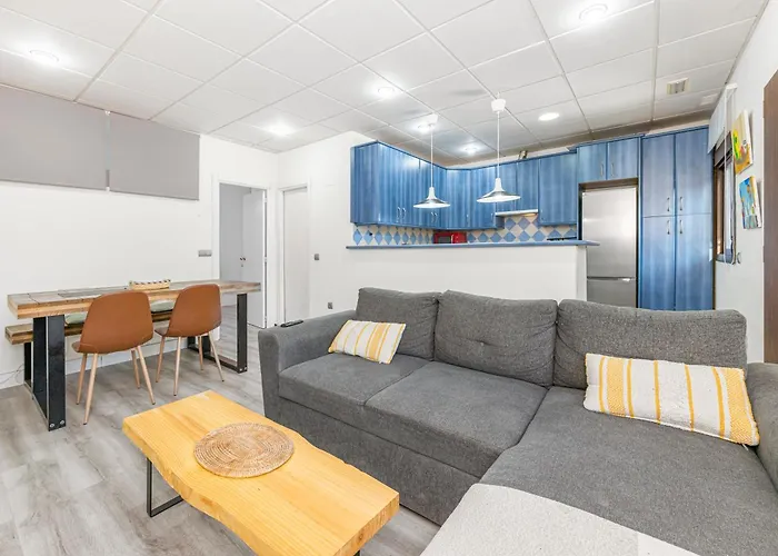 Casa Libertad Appartement *