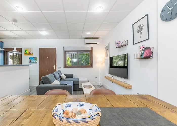 Casa Libertad Estepona