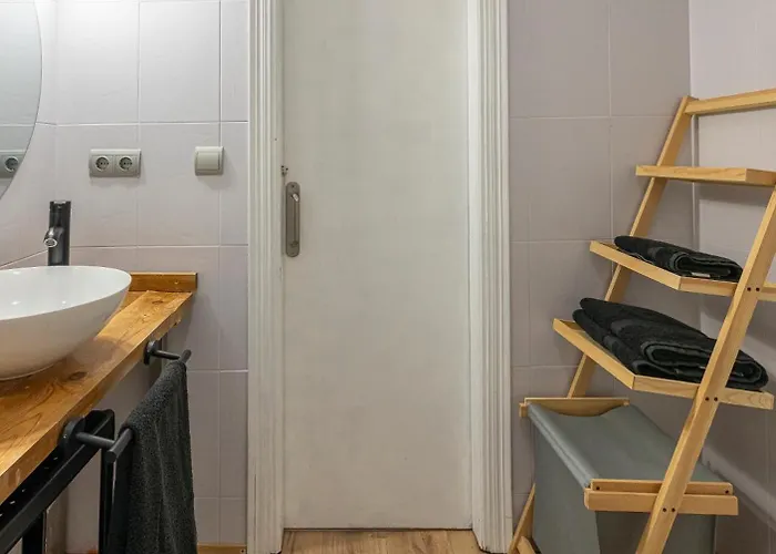 Appartement Casa Libertad *