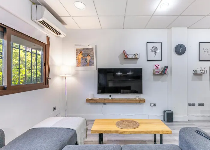 Appartement Casa Libertad *