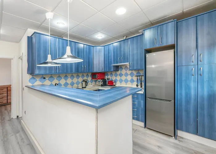 Casa Libertad Appartement Estepona