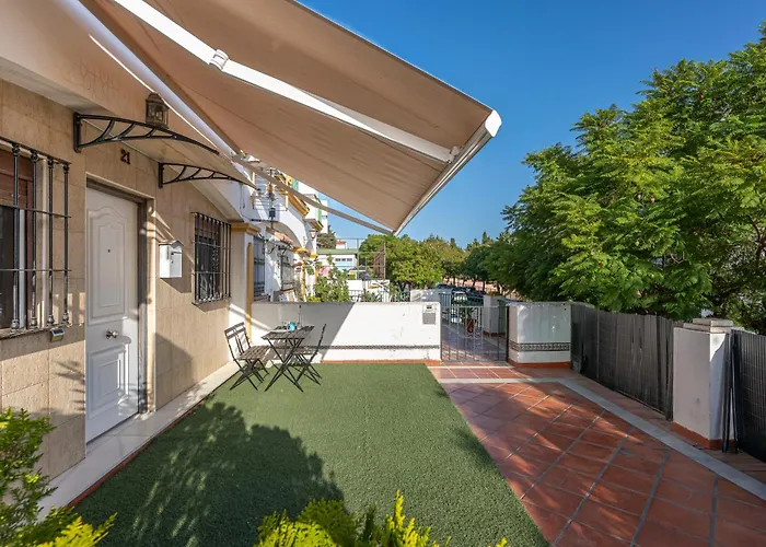 Casa Libertad Appartement