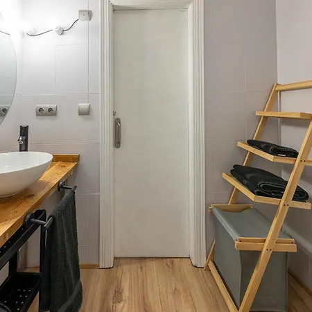 Appartement Casa Libertad *