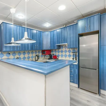 Casa Libertad Appartement Estepona