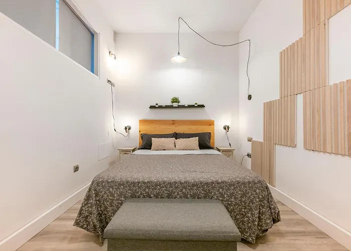 Casa Libertad Apartamento *