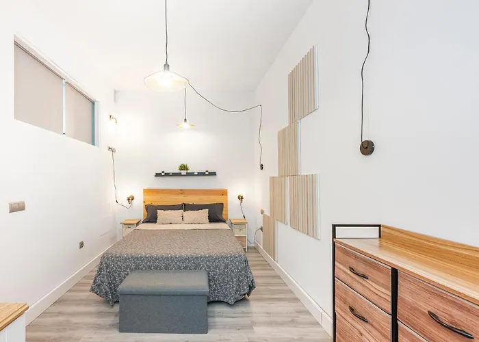 Apartamento Casa Libertad *