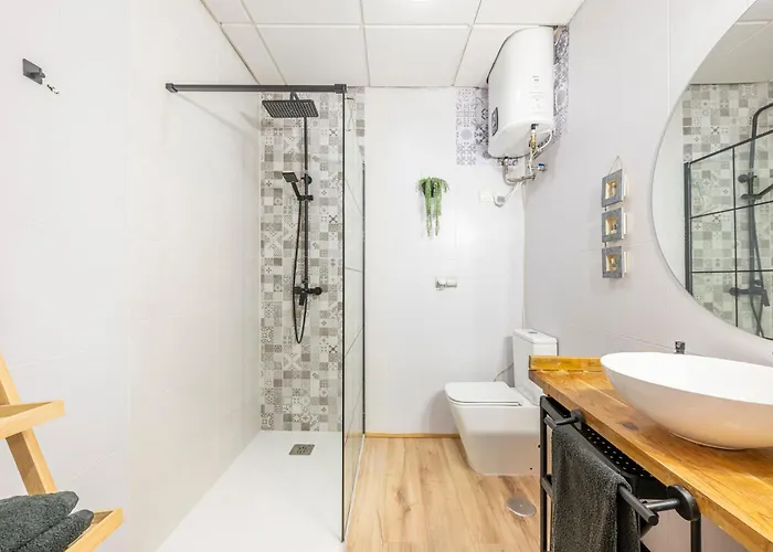 Apartamento Casa Libertad *