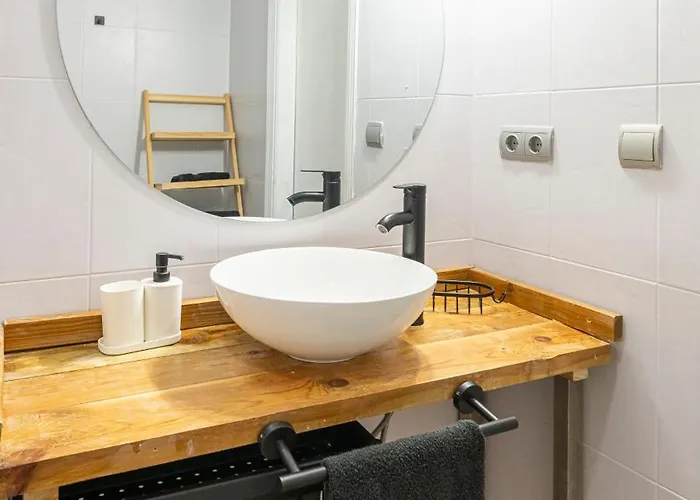 Apartamento Casa Libertad *