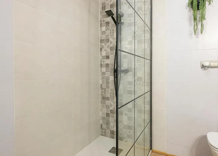 Casa Libertad Apartamento