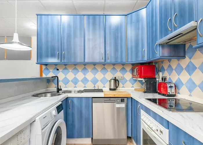 Casa Libertad Apartamento